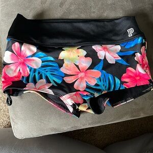 Victoria’ Secret PINK swim shorts